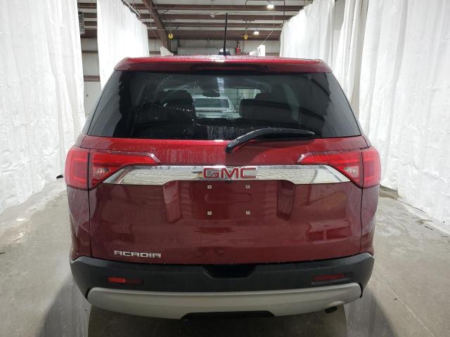 2017 GMC ACADIA SLE 1GKKNKLA8HZ296486