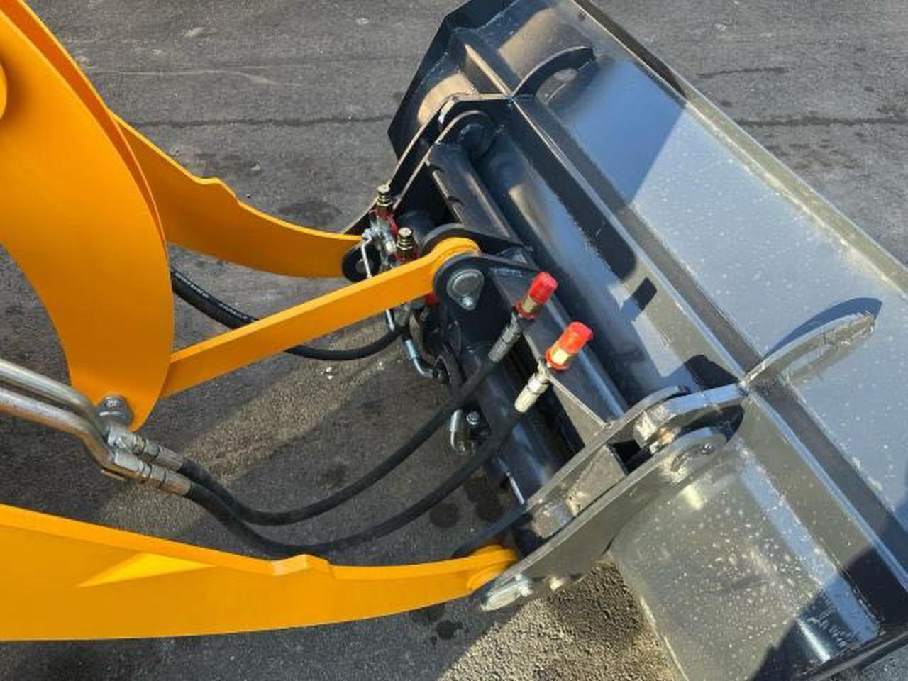 Lot #3270767875 2025 XTREME MFG XR1055