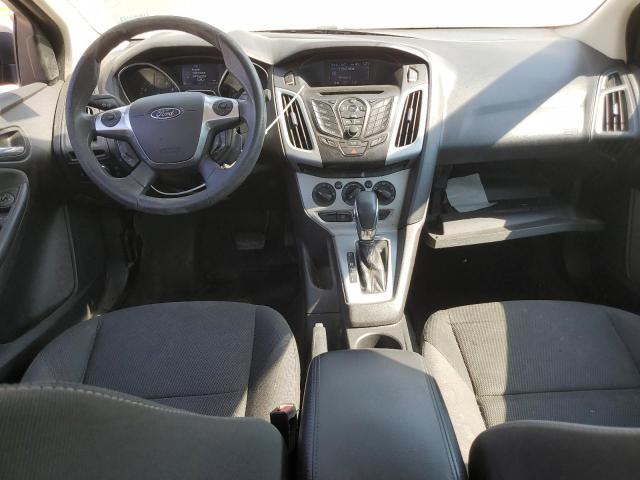 2012 FORD FOCUS SE #3280478139