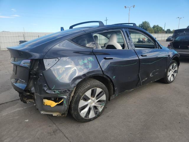 2023 TESLA MODEL Y 7SAYGDEE9PA177409