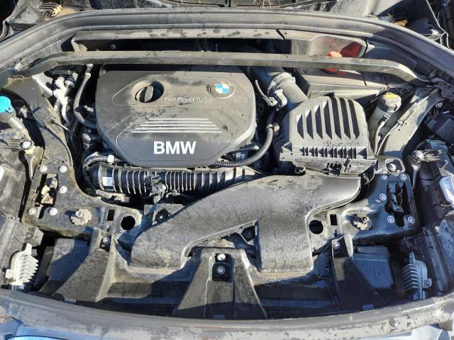 2017 BMW X1 XDRIVE2 - WBXHT3Z3XH4A57308