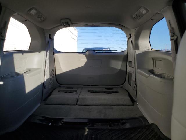 2016 HONDA ODYSSEY EX - 5FNRL5H69GB038942