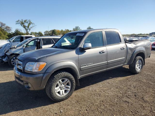 Global Auto Auctions: 2006 TOYOTA TUNDRA DOU