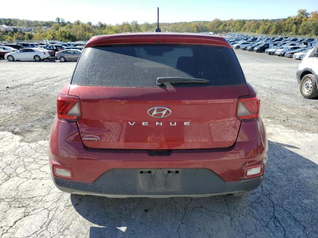 2023 HYUNDAI VENUE SE #3296304450