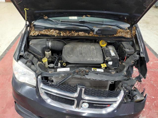 2014 DODGE GRAND CARA - 2C4RDGBG7ER348891