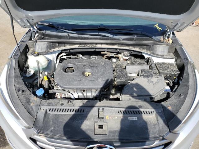 2018 HYUNDAI TUCSON SE KM8J2CA47JU624983