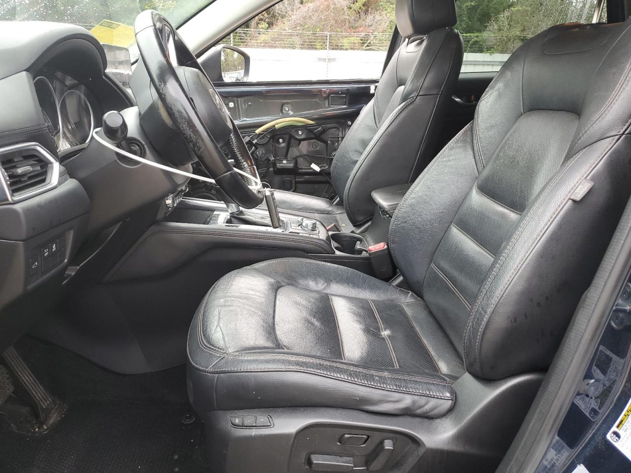 MAZDA CX-5 GRAND TOURING