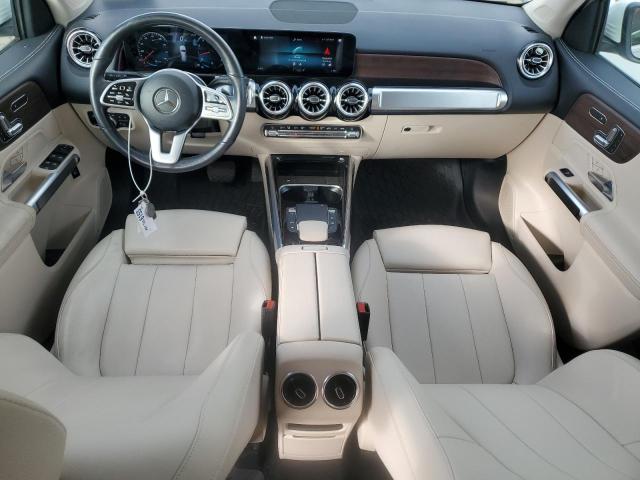 2022 MERCEDES-BENZ GLB 250 4M W1N4M4HB1NW169573