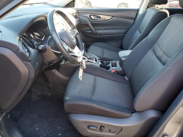 2020 NISSAN ROGUE S JN8AT2MV6LW116192