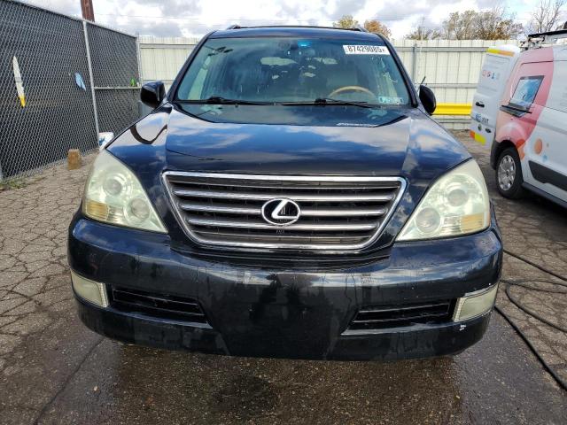 2005 LEXUS GX 470 #3317734090