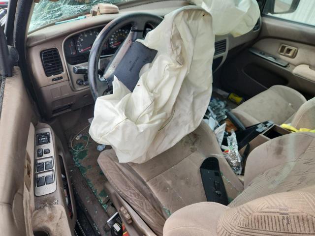 2001 TOYOTA 4RUNNER SR #3278978091