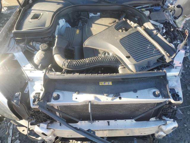 2019 MERCEDES-BENZ GLC 300 4M WDC0G4KB4KF662160