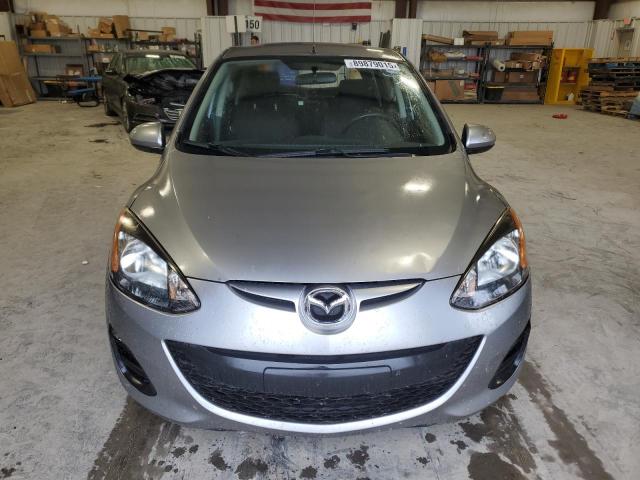 2012 MAZDA MAZDA2 #3302912062