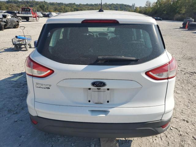 2014 FORD ESCAPE S - 1FMCU0F71EUC35072