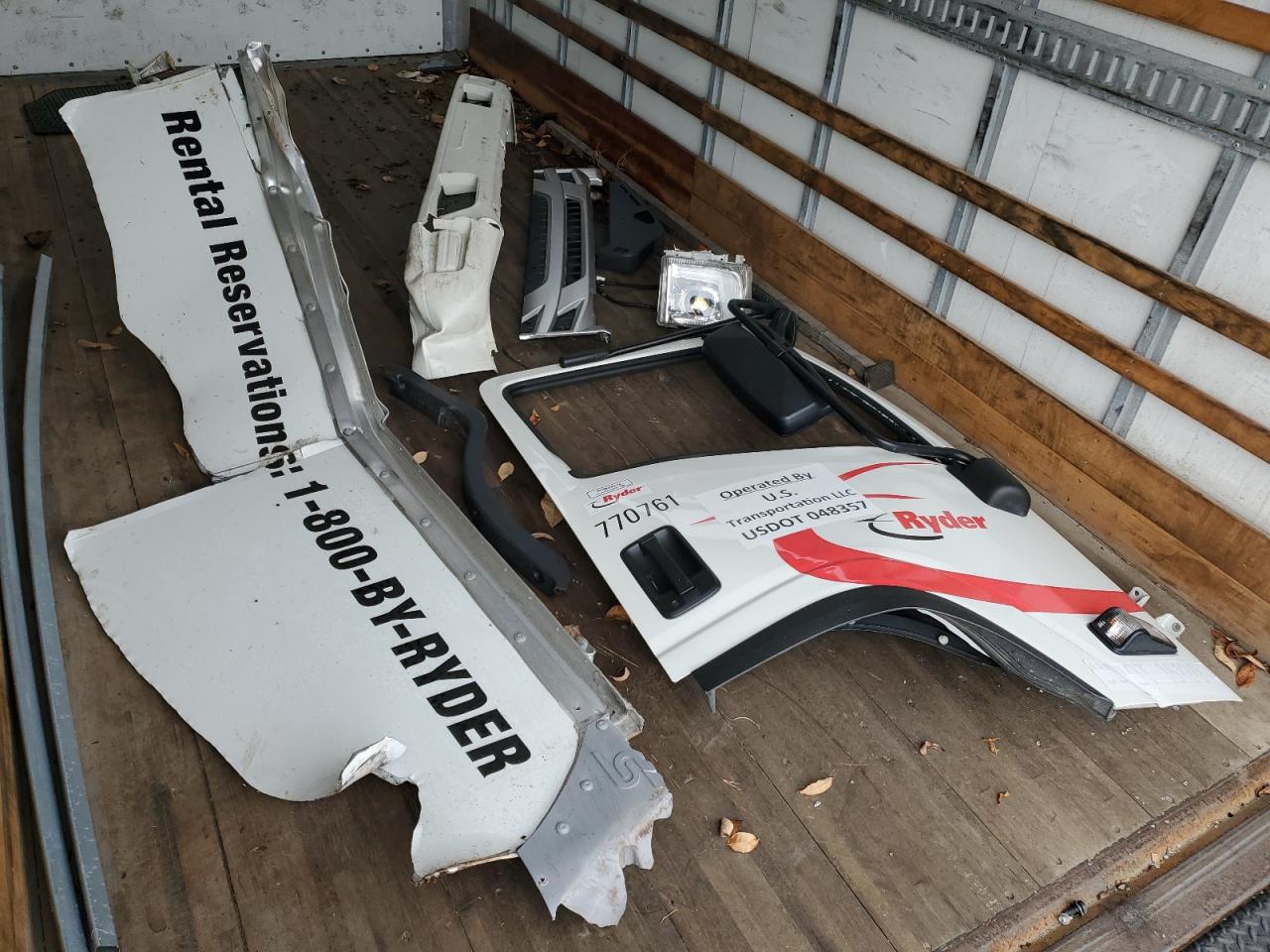 CHEVROLET SILVERADO 4500 4500XD