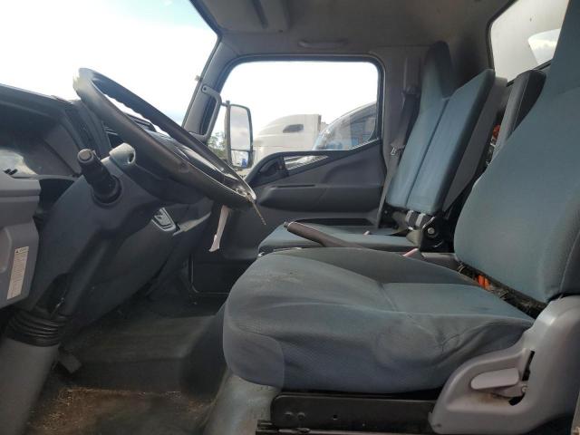 2014 MITSUBISHI FE #3302683006