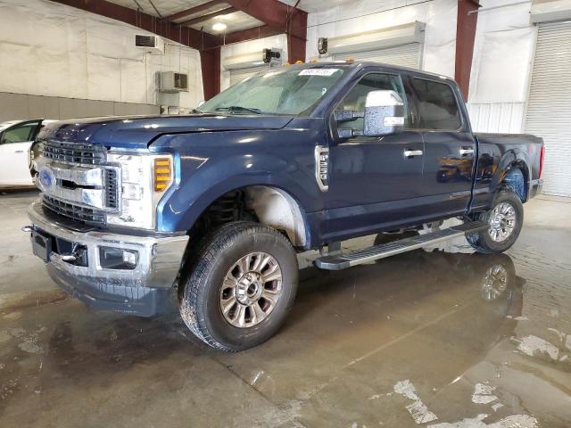 FORD F250 SUPER