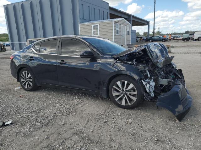 2020 NISSAN SENTRA SV 3N1AB8CV4LY296108