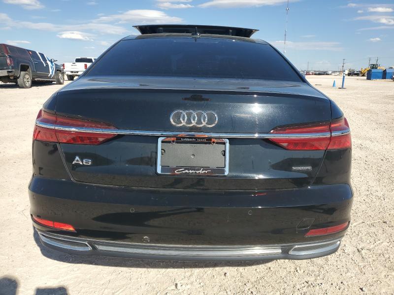 2023 AUDI A6 PREMIUM #3291596932