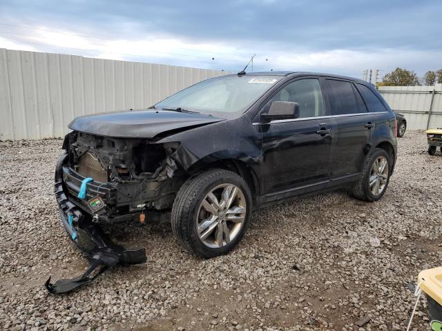 2011 FORD EDGE LIMIT #3301747373