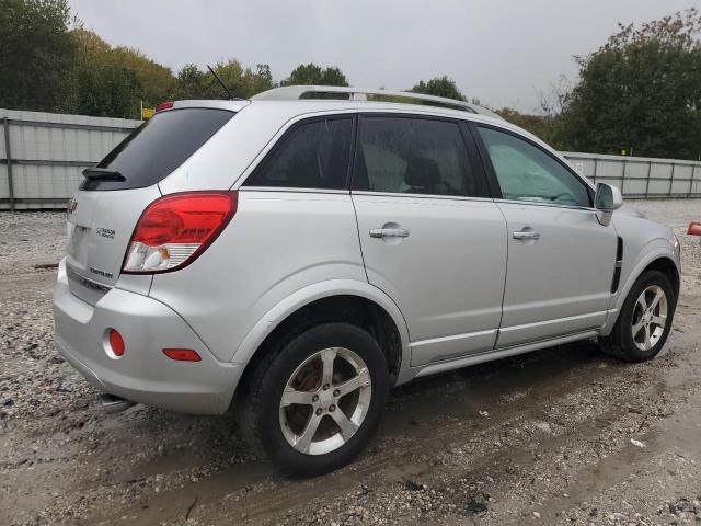 2012 CHEVROLET CAPTIVA SP - 3GNAL3E57CS582085