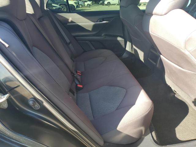 2020 TOYOTA CAMRY LE 4T1C11AK1LU330609