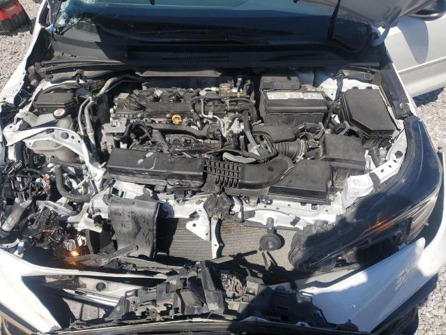 2022 TOYOTA COROLLA SE #3286737342