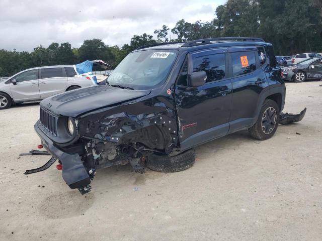 JEEP RENEGADE TRAILHAWK