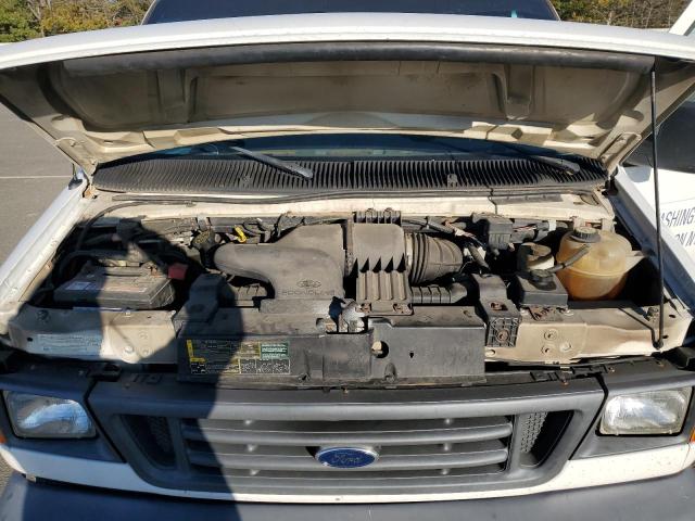 2006 FORD ECONLINE #3291332142