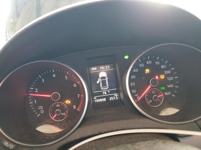 2013 VOLKSWAGEN GOLF #3302013049