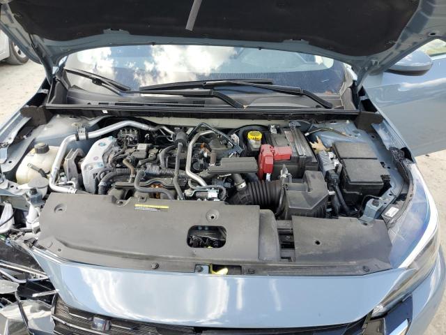 2024 NISSAN SENTRA SV #3296305418