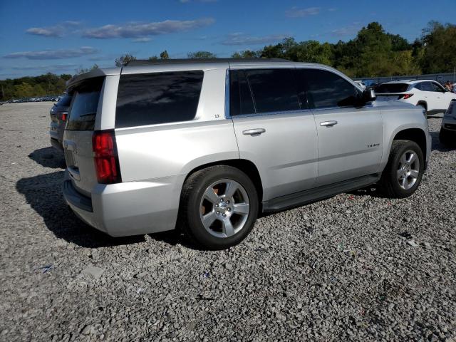 2017 CHEVROLET TAHOE K1500 LT #3292381273