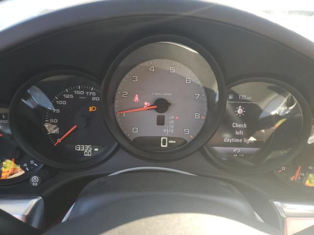 2015 PORSCHE 911 CARRERA S WP0CB2A94FS154109