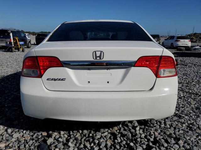 2011 HONDA CIVIC LX - 2HGFA1F50BH521736