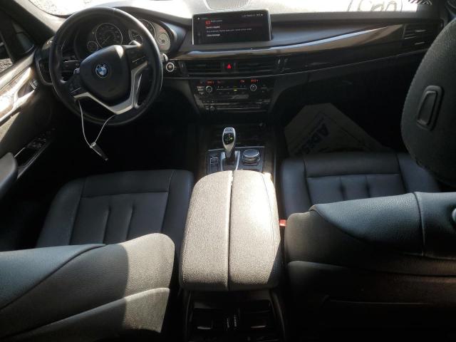 2018 BMW X5 SDRIVE3 5UXKR2C5XJ0Z14791