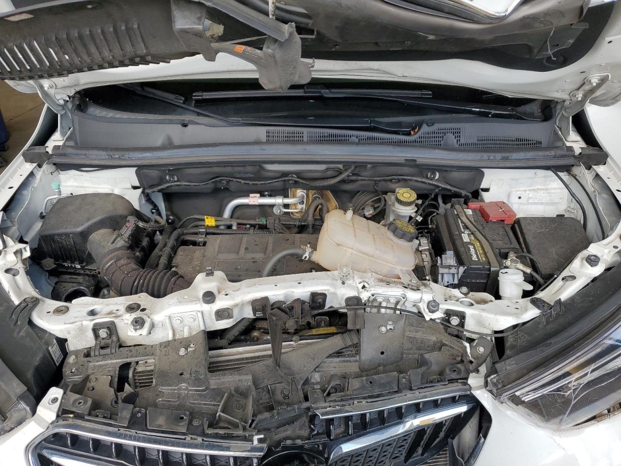 BUICK ENCORE PREFERRED