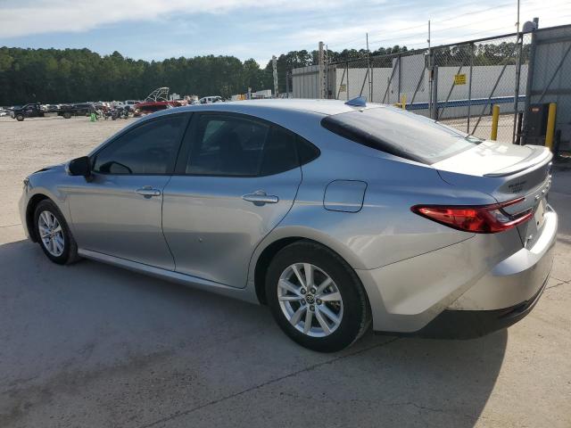 2025 TOYOTA CAMRY XSE #3318883937