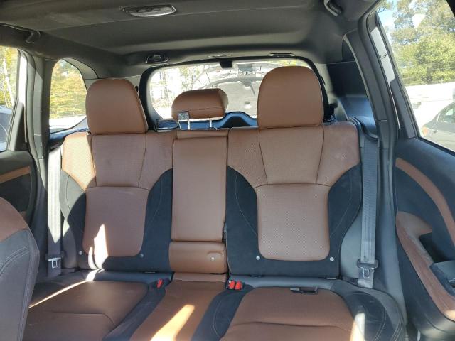 2025 SUBARU FORESTER T JF2SLDTC4SH467506