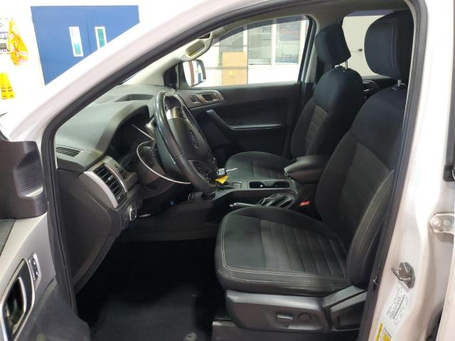 2019 FORD RANGER XL - 1FTER4FH0KLA70258