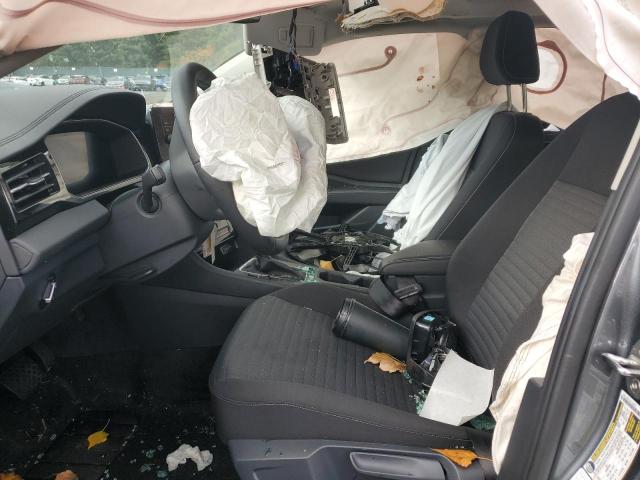 2025 VOLKSWAGEN JETTA S #3309536635