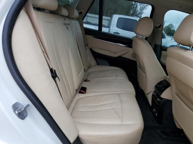 2016 BMW X5 XDRIVE3 #3275496731