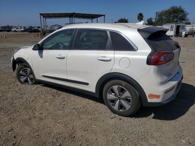 2019 KIA NIRO EX PREMIUM KNDCC3LD1K5349629