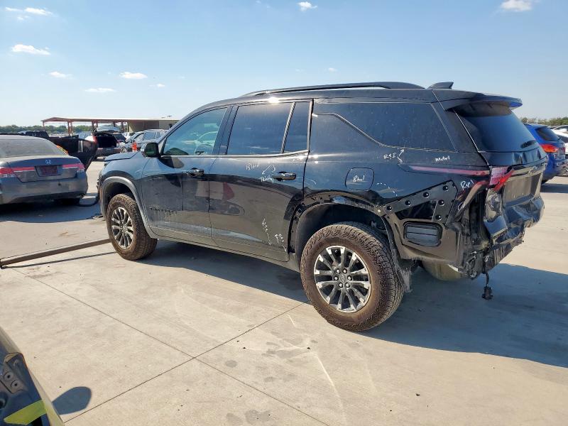 2024 CHEVROLET TRAVERSE L 1GNEVJKS8RJ212879