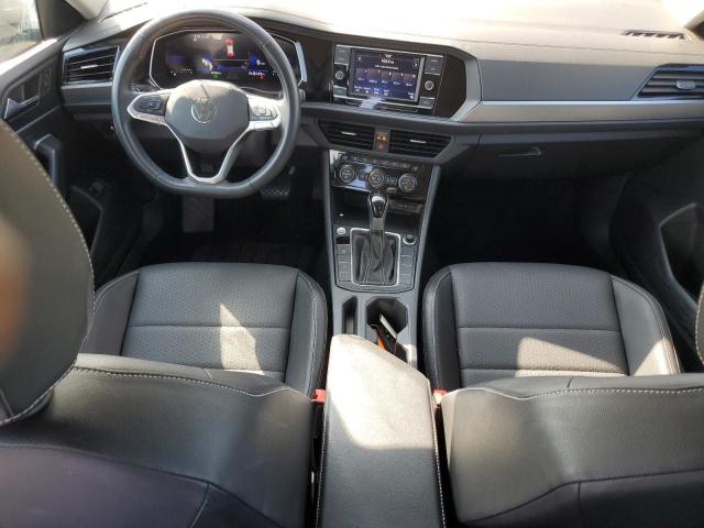 2024 VOLKSWAGEN JETTA SE 3VWEM7BU1RM033955