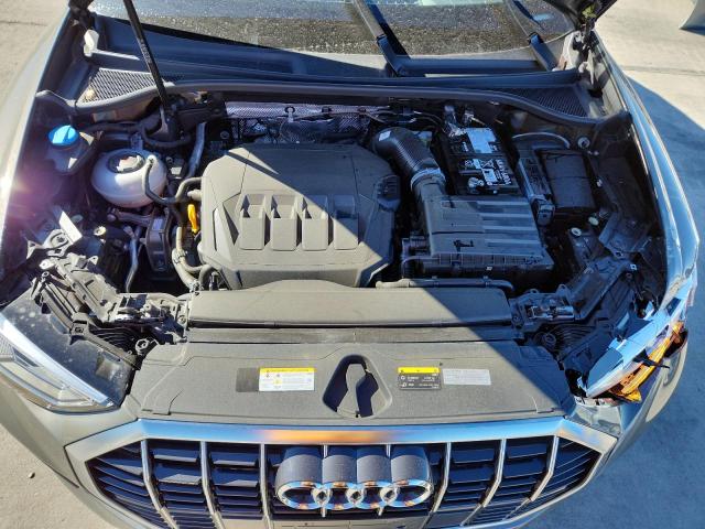 2025 AUDI Q3 PREMIUM PLUS S LINE 45 #3304939545