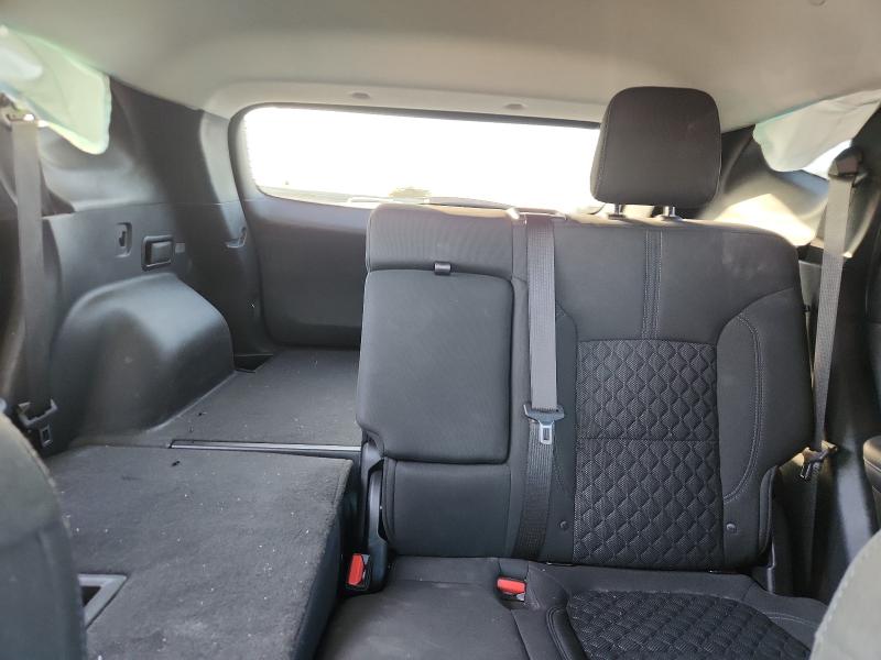 2021 CHEVROLET BLAZER 1LT - 3GNKBBRA8MS578878