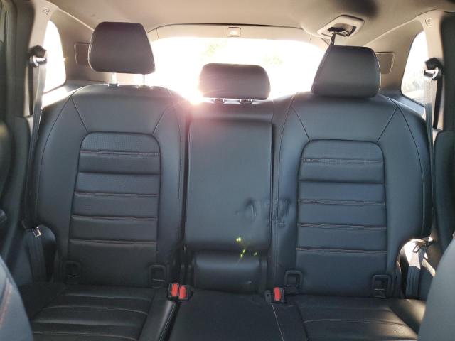 2023 HONDA CR-V SPORT - 2HKRS6H94PH208659