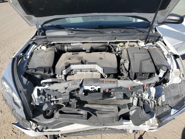 2016 CHEVROLET MALIBU LIM 1G11B5SA4GF124869