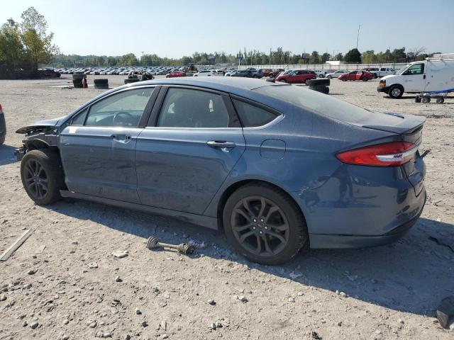 2018 FORD FUSION SE - 3FA6P0H77JR108291