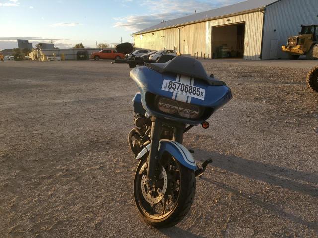 2023 HARLEY-DAVIDSON FLTRXST #3290224250